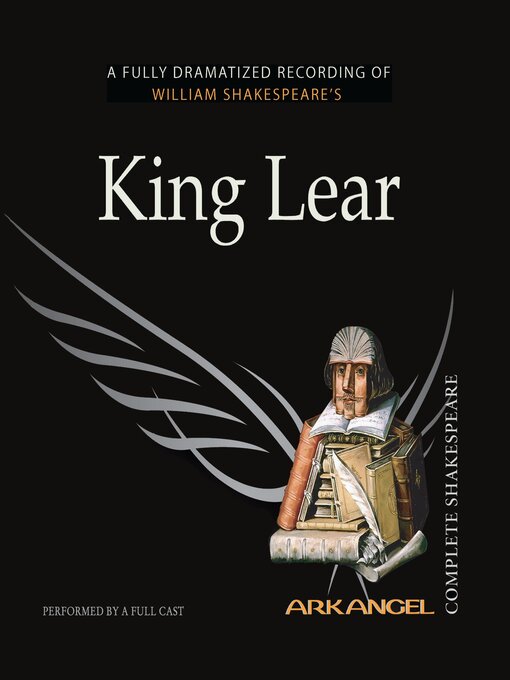 Pierre Arthur Laure创作的King Lear作品的详细信息 - 可供借阅